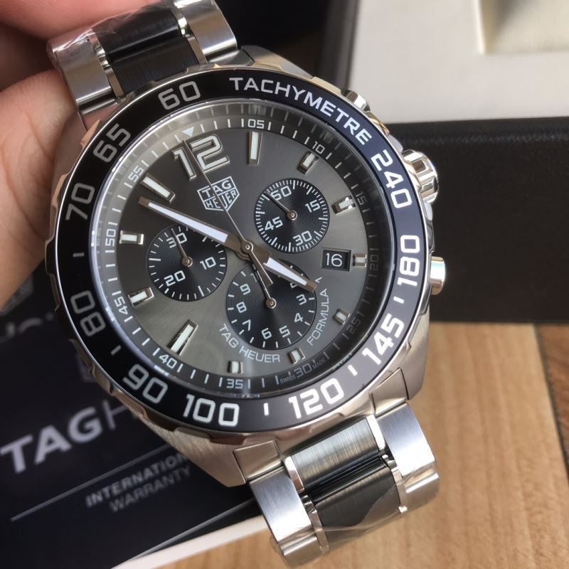 TAG HEUER Watches